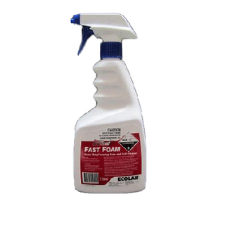 GREASE EXP FAST FOAM 6X750 ML  CTN