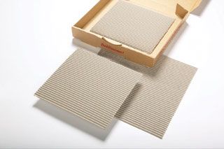 9" PIZZA INSERT (PKT)