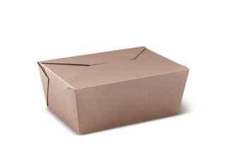 #4 (75OZ) PAILPAK-BROWN