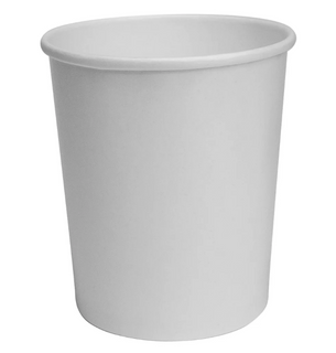 SOUP BOWL 24OZ  WHITE (SLV)