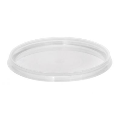 TAMPER EVIDENT LID ROUND 95MM DIA (2529 CTN)