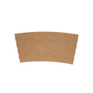 COFFEE CUP SLV'S LARGE KRAFT BCS-12 (SLV)