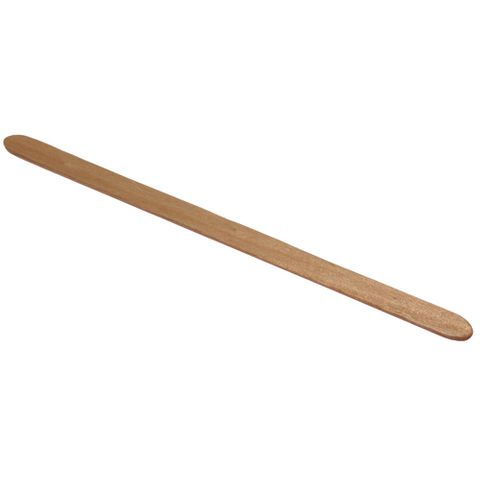 140MM LONG STIRRER STICKS PKT