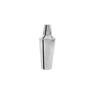 COCKTAIL SHAKER-18/8,3pc,750mlSTANDARD