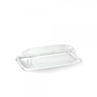 BIO SUSHI SMALL LID B-STL-SMALL SLV