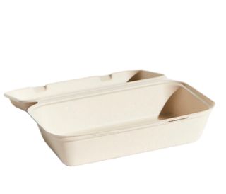 BIO CLAM NATURAL DINNER LARGE