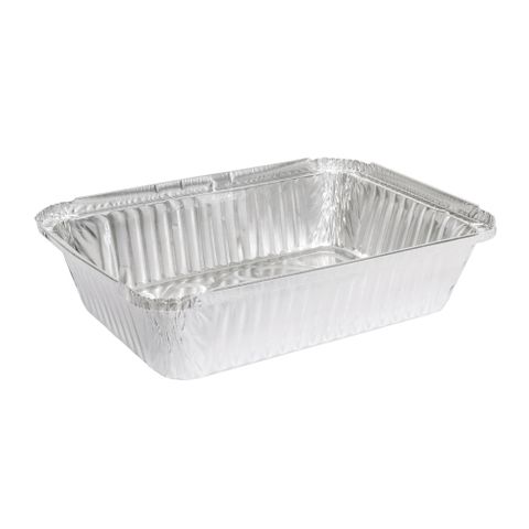 MRE 511 FOIL CONTAINER 1060ML