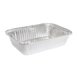 MRE 511 FOIL CONTAINER 1060ML