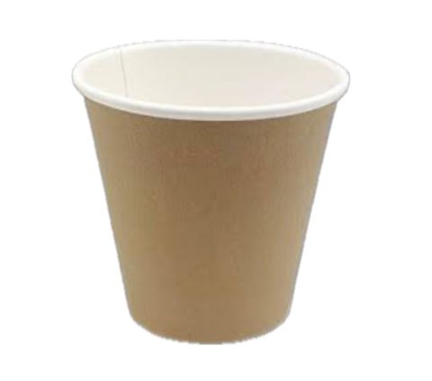 8OZ KRAFT TRULY ECO S/W CUPS UNI/SQUAT