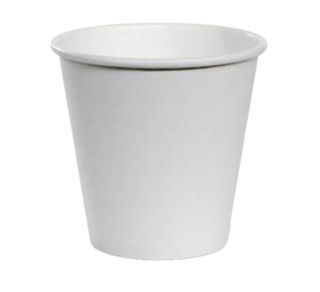 8OZ WHITE TRULY ECO S/W CUPS UNI/SQUAT CTN