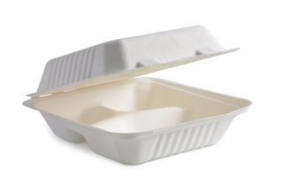 Plastic Containers and Lids