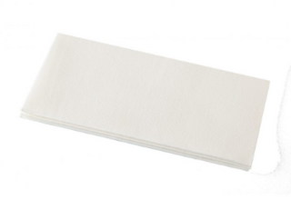 LINEN LOOK GT AIRLAID DINNER NAPKIN (PKT)