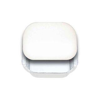 LID TO SUIT MSQ403/405  7113/7313 (SLV)