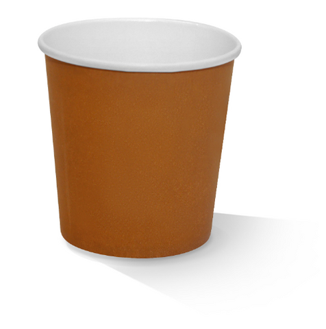 SOUP BOWL 24OZ  KRAFT CTN