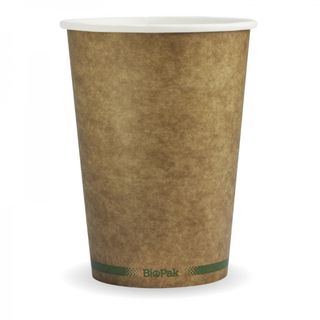SOUP BOWL 32OZ KRAFT BSCK-32-GS (SLV)
