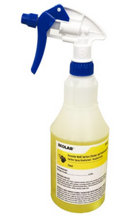 PEROXIDE 750ML MULTI SURFACE CLEANER DISINFECTANT CTN