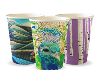 12OZ ART SERIES SW BIO BC-12-ART