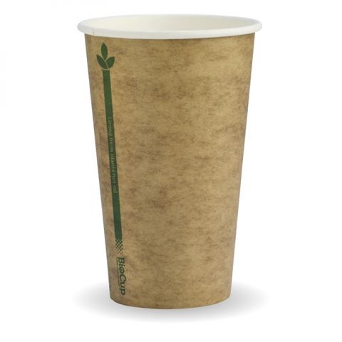 16OZ KRAFT SW BIO GS BCK-16-GS