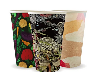 16OZ ART SERIES SW BIO BC-16-ART (SLV)