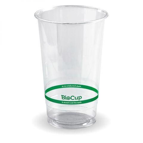 BIO 700ML CUP R-700Y