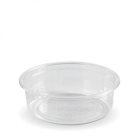 BIO 30ML CLEAR SAUCE CONTAINER U-30Y