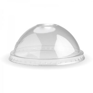 SOUP LID-CLEAR PET DOME FOR 12/16/24