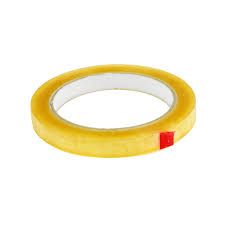 STICKY TAPE 18MMX66MM 8/ROLL