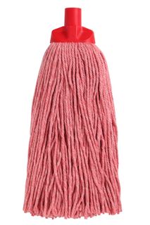 EDCO DURABLE MOP RED 400GM