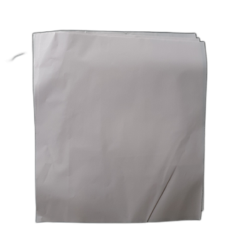 1/4 CUT GLOSS NEWSPRINT 360MM X 460MM