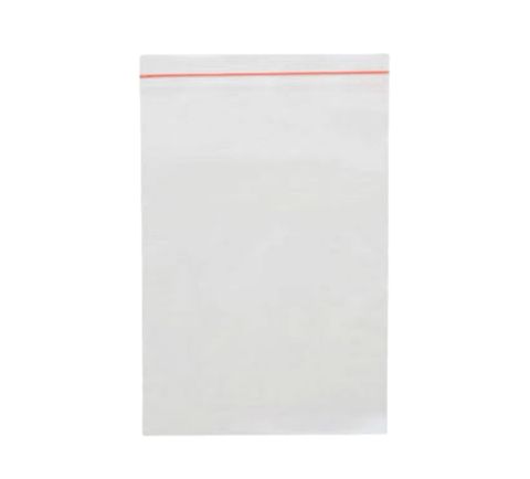 9 x 6 (230 x 150MM) RESEALABLE BAGS