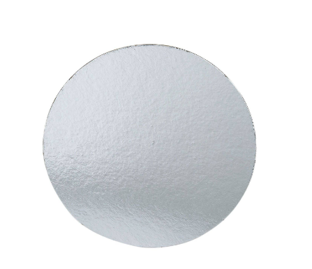 5.5 IN STANDARD CAKE BOARD ROUND