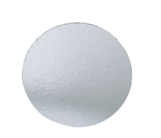 5.5 IN STANDARD CAKE BOARD ROUND