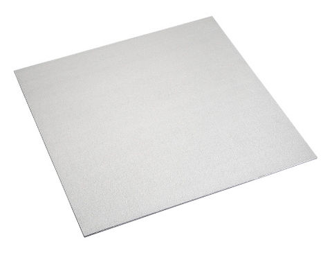 15 IN STD CAKE BOARD SQUARE