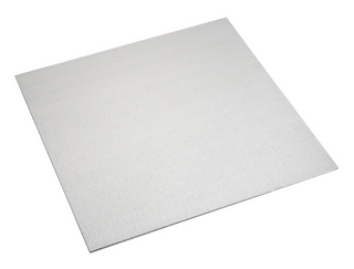 15 IN STD CAKE BOARD SQUARE