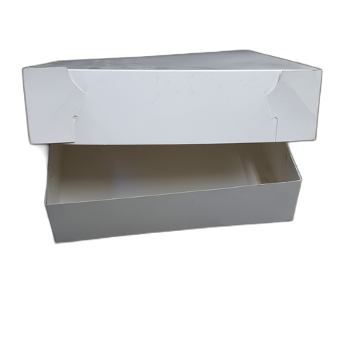 7X7X5 CAKE BOX