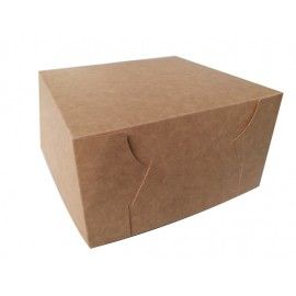 16x16x6 CAKE BOX