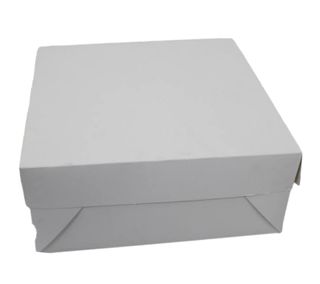 16x16x6 CAKE BOX