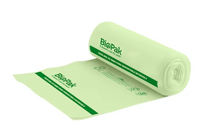 BIO BIN LINERS 8 LTR PSB-C-0002