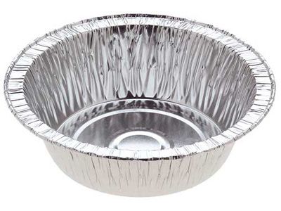 MRO313 SINGLE SERVE PIE 200ML (2111) (SLV)