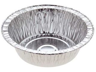 MRO313 SINGLE SERVE PIE 200ML (2111) (SLV)