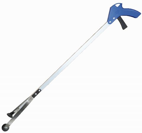 EDCO HEAVY DUTY RUBBISH GRIPPER (EACH)
