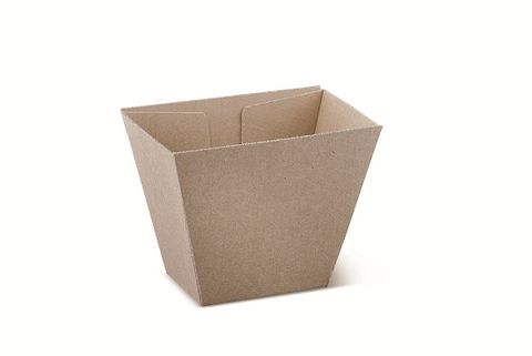 KRAFT CHIP BOX PCC2 (500)