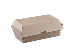 KRAFT SNACK BOX REGULAR