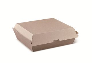 KRAFT DINNER BOX
