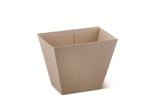 KRAFT CHIP BOX PCC2 (SLV)