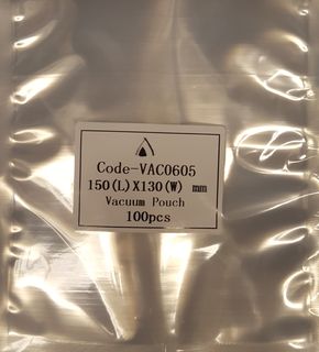 Vaccum Bags