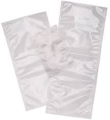 350x450MM 70UM VACUUM SEAL BAGS