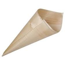 CONE BIO WOOD 240MM (50)