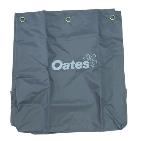SCISSOR TROLLY REPLACEMENT BAG GREY