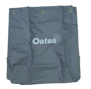 SCISSOR TROLLY REPLACEMENT BAG GREY